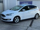 Ford C-Max PROMOCJA Świąteczna - Pisemna Gwarancja 15 miesięcy - 3