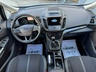 Ford C-Max PROMOCJA Świąteczna - Pisemna Gwarancja 15 miesięcy - 8