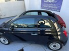 Fiat 500 Pisemna Gwarancja 12 miesięcy - 3