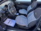 Fiat 500 Pisemna Gwarancja 12 miesięcy - 10