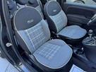 Fiat 500 Pisemna Gwarancja 12 miesięcy - 13