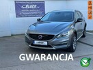 Volvo V60 Cross Country Pisemna Gwarancja 12 miesięcy