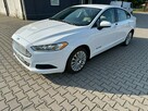 Ford Fusion 2.0 hybryda, SE, 150KM, Zarejestr w PL, Idealny