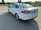 Ford Fusion 2.0 hybryda, SE, 150KM, Zarejestr w PL, Idealny - 2
