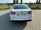 Ford Fusion 2.0 hybryda, SE, 150KM, Zarejestr w PL, Idealny - 3
