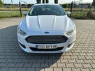 Ford Fusion 2.0 hybryda, SE, 150KM, Zarejestr w PL, Idealny - 5