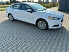 Ford Fusion 2.0 hybryda, SE, 150KM, Zarejestr w PL, Idealny - 6