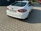 Ford Fusion 2.0 hybryda, SE, 150KM, Zarejestr w PL, Idealny - 8
