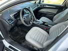 Ford Fusion 2.0 hybryda, SE, 150KM, Zarejestr w PL, Idealny - 9