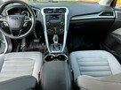 Ford Fusion 2.0 hybryda, SE, 150KM, Zarejestr w PL, Idealny - 16