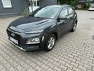 Hyundai Kona 1.0B, 134Tkm, Stan bdb, Alu16