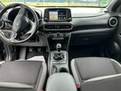 Hyundai Kona 1.0B, 134Tkm, Stan bdb, Alu16 - 9