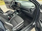 Hyundai Kona 1.0B, 134Tkm, Stan bdb, Alu16 - 12