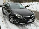Opel Insignia LIft 1.6CDTI Navi Zarejestrowana