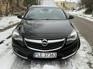 Opel Insignia LIft 1.6CDTI Navi Zarejestrowana - 2