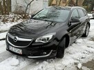 Opel Insignia LIft 1.6CDTI Navi Zarejestrowana - 3