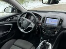 Opel Insignia LIft 1.6CDTI Navi Zarejestrowana - 9