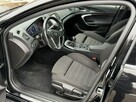 Opel Insignia LIft 1.6CDTI Navi Zarejestrowana - 10