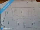 SPRZEDAM BEZPOŚREDNIO DZIAŁKI BUDOWLANE W PUSZCZY NOTECKIEJ 50 KM OD POZNANIA - 3