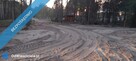 SPRZEDAM BEZPOŚREDNIO DZIAŁKI BUDOWLANE W PUSZCZY NOTECKIEJ 50 KM OD POZNANIA - 14