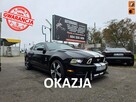 Ford Mustang 3.7 Benzyna V6 305 KM, Manual, Led, Xenon, Spoiler, Klimatyzacja,
