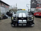 Ford Mustang 3.7 Benzyna V6 305 KM, Manual, Led, Xenon, Spoiler, Klimatyzacja, - 2