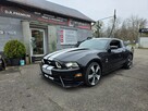 Ford Mustang 3.7 Benzyna V6 305 KM, Manual, Led, Xenon, Spoiler, Klimatyzacja, - 3