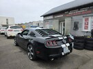 Ford Mustang 3.7 Benzyna V6 305 KM, Manual, Led, Xenon, Spoiler, Klimatyzacja, - 4