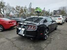 Ford Mustang 3.7 Benzyna V6 305 KM, Manual, Led, Xenon, Spoiler, Klimatyzacja, - 6