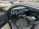 Ford Mustang 3.7 Benzyna V6 305 KM, Manual, Led, Xenon, Spoiler, Klimatyzacja, - 9