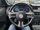 Ford Mustang 3.7 Benzyna V6 305 KM, Manual, Led, Xenon, Spoiler, Klimatyzacja, - 10