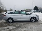 Opel Astra 1,6 cdti Nawigacja Klimatronik Zarejestrowany Gwarancja - 4