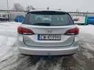 Opel Astra 1,6 cdti Nawigacja Klimatronik Zarejestrowany Gwarancja - 6