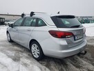 Opel Astra 1,6 cdti Nawigacja Klimatronik Zarejestrowany Gwarancja - 7