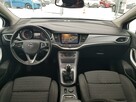 Opel Astra 1,6 cdti Nawigacja Klimatronik Zarejestrowany Gwarancja - 12