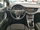 Opel Astra 1,6 cdti Nawigacja Klimatronik Zarejestrowany Gwarancja - 13