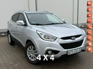 Hyundai ix35 4x4•Led•Zadbany - 1
