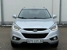 Hyundai ix35 4x4•Led•Zadbany - 2