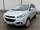Hyundai ix35 4x4•Led•Zadbany - 3