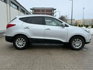 Hyundai ix35 4x4•Led•Zadbany - 6