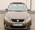 Seat Alhambra Nawigacja Allrad 4Kids Kamera Czytanie Znaków Lane Assist 7osobowy Hak - 2