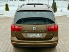 Seat Alhambra Nawigacja Allrad 4Kids Kamera Czytanie Znaków Lane Assist 7osobowy Hak - 5