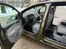 Seat Alhambra Nawigacja Allrad 4Kids Kamera Czytanie Znaków Lane Assist 7osobowy Hak - 7