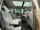 Seat Alhambra Nawigacja Allrad 4Kids Kamera Czytanie Znaków Lane Assist 7osobowy Hak - 15