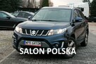 Suzuki Vitara 1,6benzyna120km#Panorama#FullLed#Grz.fotele#SalonPolska#1wł