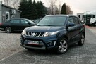 Suzuki Vitara 1,6benzyna120km#Panorama#FullLed#Grz.fotele#SalonPolska#1wł - 2