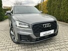 Audi Q2 1.6 TDi automat S-tronic