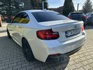 BMW 220 228i 2.0i 245 KM M-Pakiet - 5