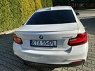 BMW 220 228i 2.0i 245 KM M-Pakiet - 11