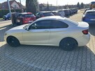 BMW 220 228i 2.0i 245 KM M-Pakiet - 12